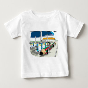 Camisetas de Desenhos do Times de Londres