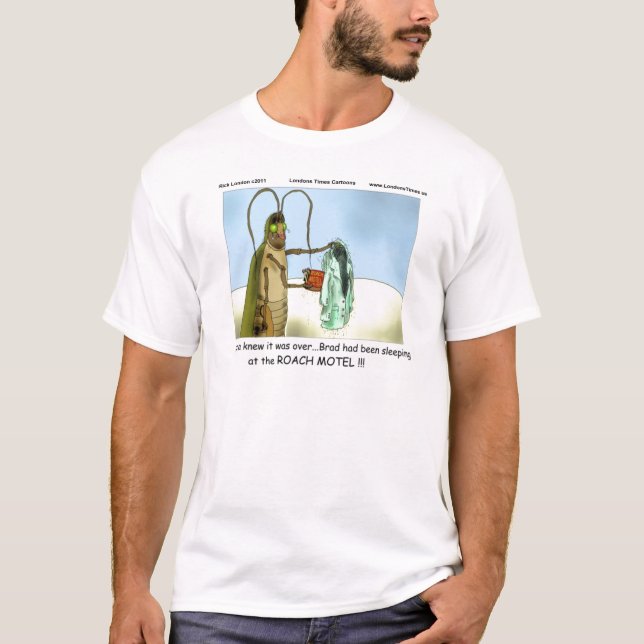 Camisetas de Desenhos do Times de Londres (Frente)