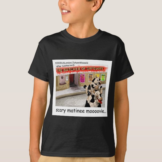 Camisetas de Desenhos do Times de Londres (Frente)