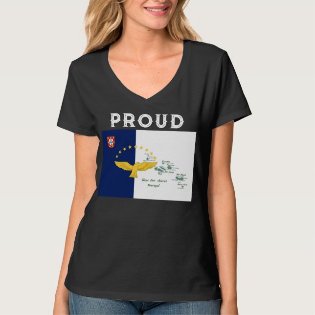 camisetas de desenhos portugueses (Frente)
