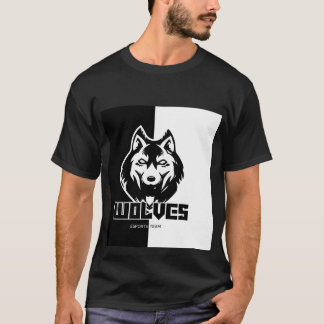 Camisetas de Equipes de E-Sports