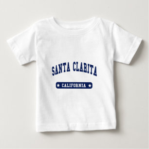 camisetas de Estilo da Faculdade de Papais noeis C