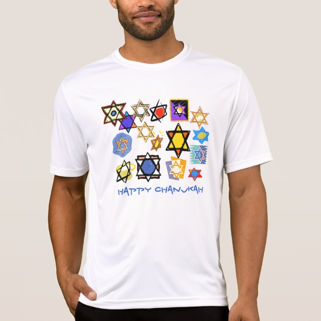 CAMISETAS DE FIBRA MIRCRO DE DESEMPENHO ALTOS FERI (Frente)