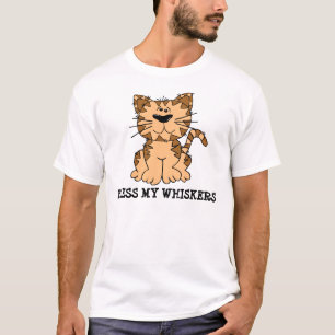 Camisetas de gato cristãs