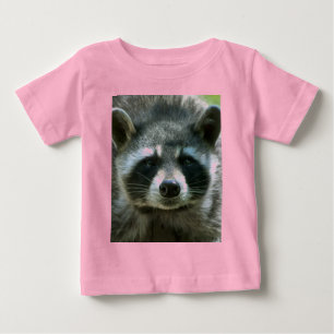 Camisetas de Guaxinim