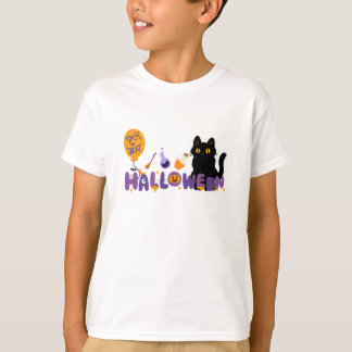 camisetas de Halloween