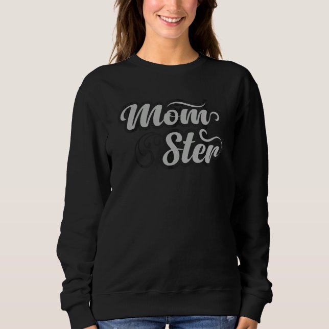 Camisetas de Halloween da Mãe Bruxa Estelar (Frente)