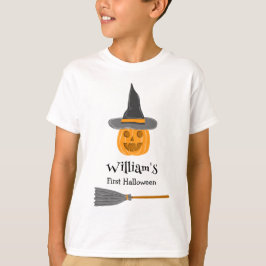 Camisetas de Halloween Fofas Personalizáveis