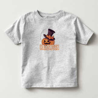 camisetas de Haloween para crianças
