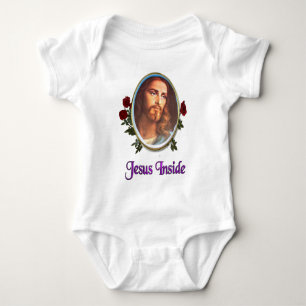 Camisetas de Jesus