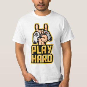 Camisetas de jogador