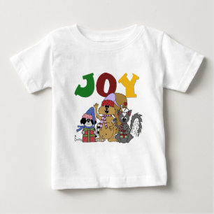 Camisetas de Joy Critter e presentes