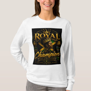 Camisetas de luxo para mulheres reais