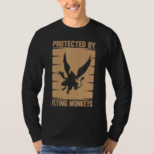 Camisetas De Macacos Para Homens Com Raiva Macacos