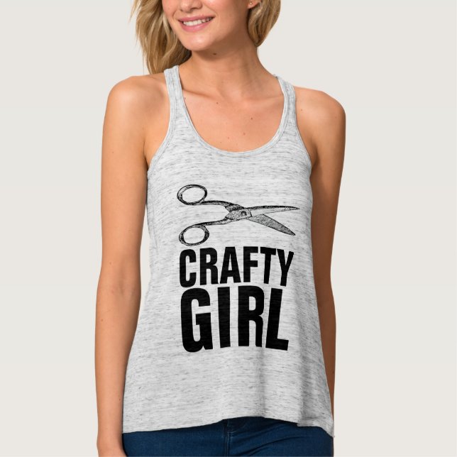 Camisetas de menina habilidosa (Frente)