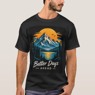 Camisetas de montanha