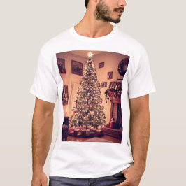 camisetas de natal