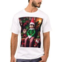 camisetas de natal 2025