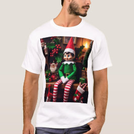 camisetas de natal 2025