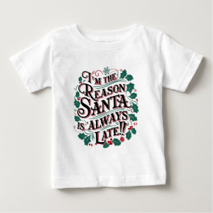 Camisetas de Natal Familiares   Papais noeis sempr