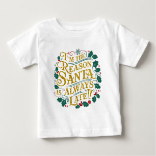 Camisetas de Natal Familiares   Papais noeis sempr