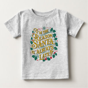 Camisetas de Natal Familiares   Papais noeis sempr