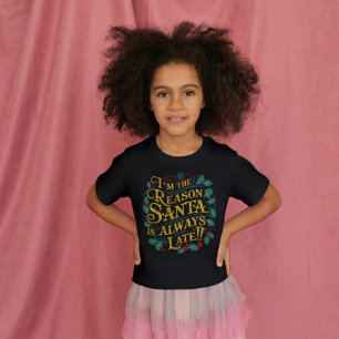 Camisetas de Natal Familiares   Papais noeis sempr