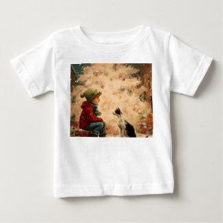 Camisetas de Natal para Bebês – Lindas, Confortáve