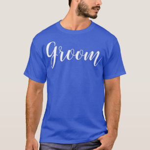 Camisetas De Noivo E Noiva Masculinas Camiseta Par