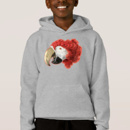 Camisetas de pássaros-brancos