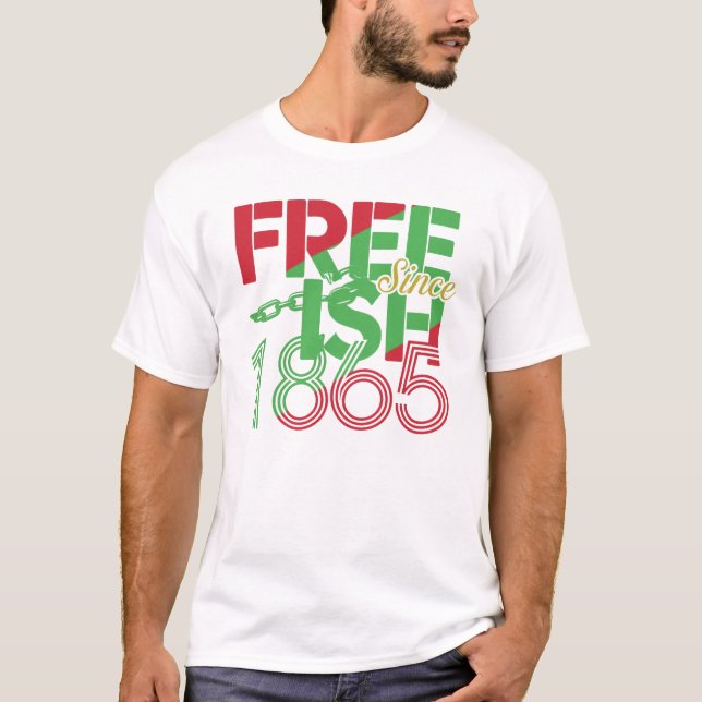 camisetas de pores gratuitos (Frente)