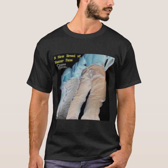 camisetas de Queers4Gears.com (Frente)