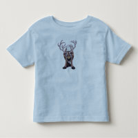 Camisetas de Rena