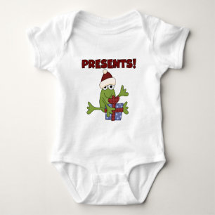 Camisetas de Sapos e presentes