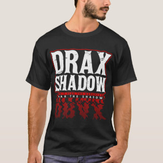 Camisetas de Sombra de Drax