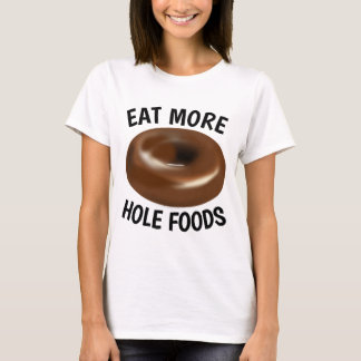 Camisetas de T-Shirts ROSQUINHAS engraçadas
