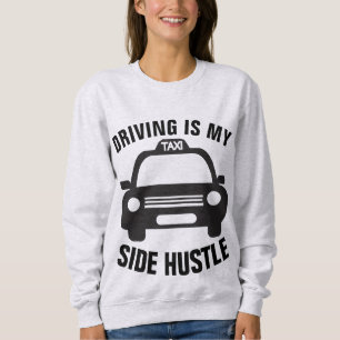 CAMISETAS DE TÁXI, DIRIGIR É MINHA camiseta DE HUS