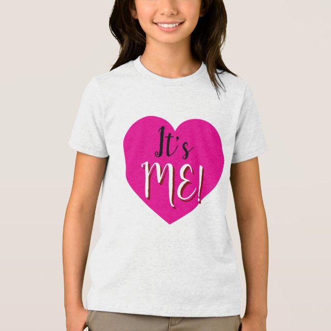 Camisetas de teste da família correspondentes para (Frente)