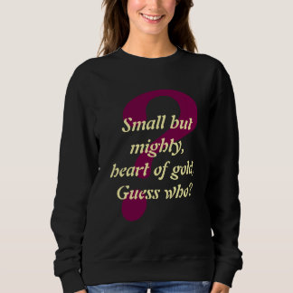 Camisetas de teste da família correspondentes para