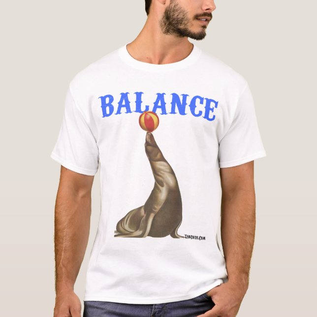 Camisetas de TodsCircus (Frente)