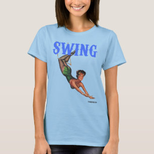 Camisetas de TodsCircus