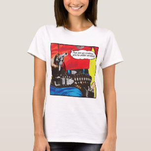 Camisetas de Vaca,