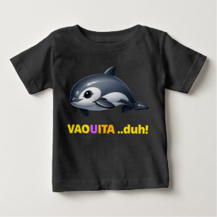 camisetas de vaquita bebê