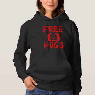 Camisetas de Verão de Hugs Gratuitos