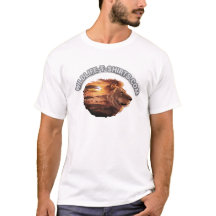 Camisetas de Vida Selvagem