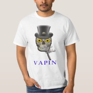 Camisetas de vidro
