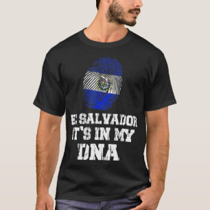 Camisetas Del El Salvador Para Mujeres Hombres It'