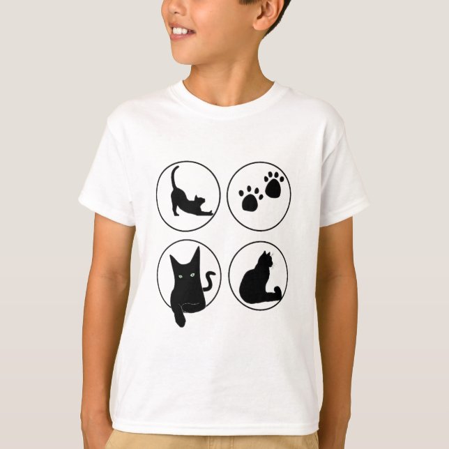 Camisetas design (Frente)