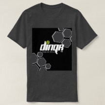 CAMISETAS DINQR