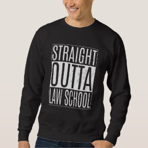 Camisetas Direto da Faculdade de Direito Turma de